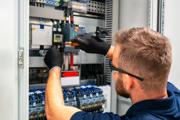 Best Emergency Electrician Near Me  in Jeffersontown, KY