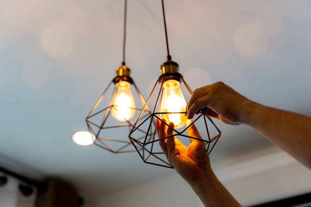 Best Affordable Electrician  in Jeffersontown, KY