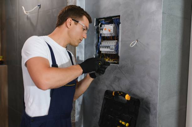 Best Industrial Electrical Services  in Jeffersontown, KY