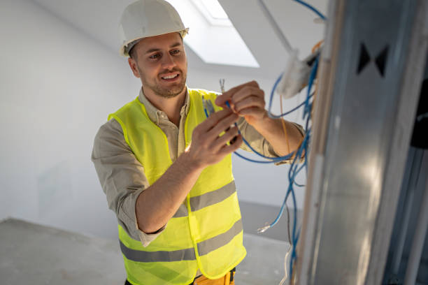 Best Electric Panel Repair  in Jeffersontown, KY