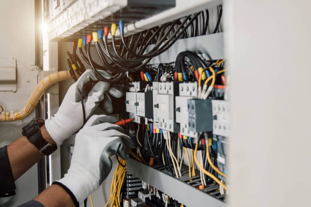 Best Electrical Repair Services  in Jeffersontown, KY