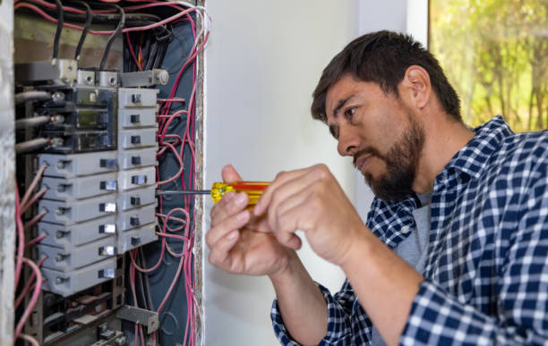 Best Residential Electrician Services  in Jeffersontown, KY